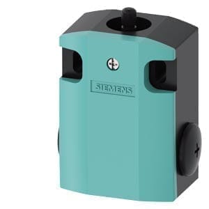 Siemens 3SE51220CA00 - SNAP ACTION 56MM IP66/IP67 1NO+1NC BASIC SWITCH