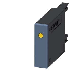 Siemens 3RT29161JL00- VARISTORS WITH LED FOR 127-240VAC AND 70-150VDC