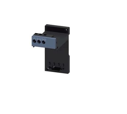 Siemens 3RU29163AA01 - SIZE - 00- SIZE TAND-ALONE INSTALLATION