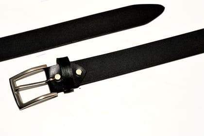 DATAWAYS (Buffalo Leather Belt)