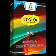 Conika Fungicide