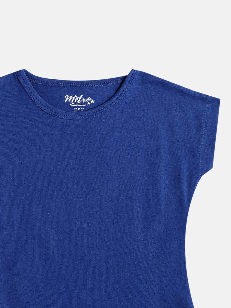 Girls Pure Cotton Top