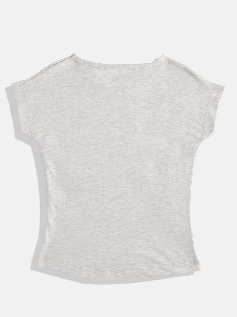 Girls Pure Cotton Top