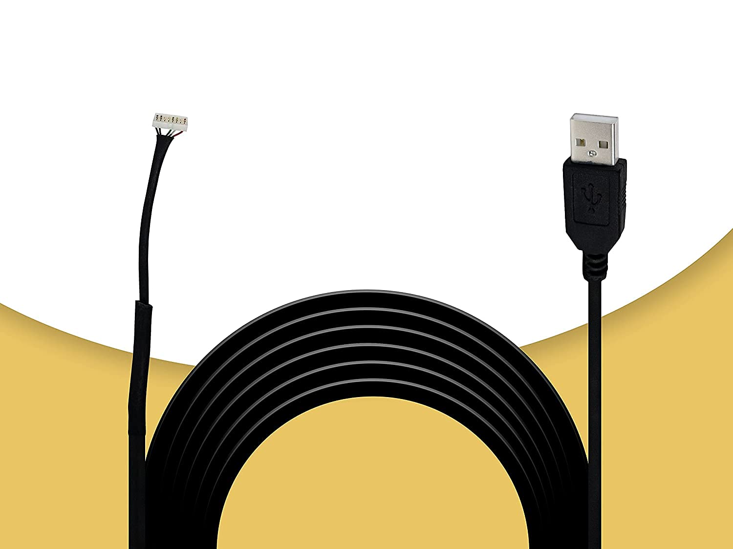 CABONIX TYPE A TO MORPHO 1.5M CABLE