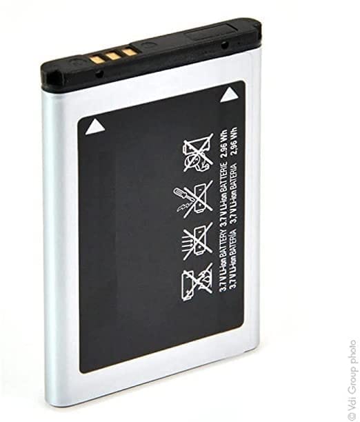 SAMSUNG 800MAH BATTERY AB463446BU
