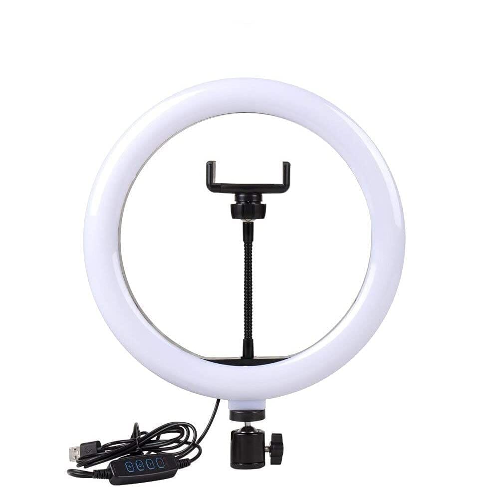 XBLAZE RING LIGHT HX-260 26CM