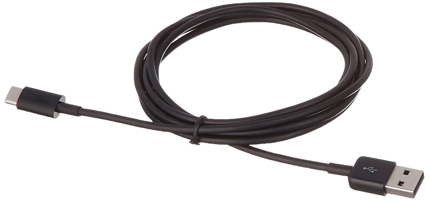 XBLAZE TYPE A TO TYPE C CHARGING CABLE