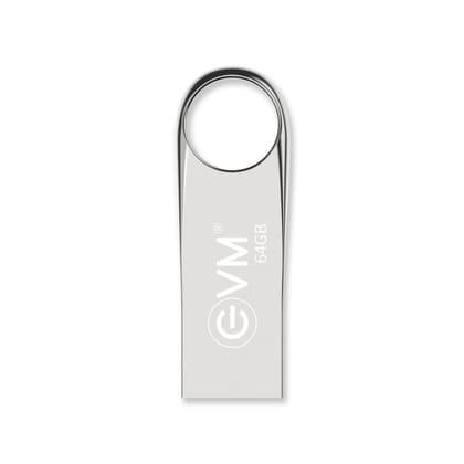 EVM 64 GB USB2.0 PENDRIVE