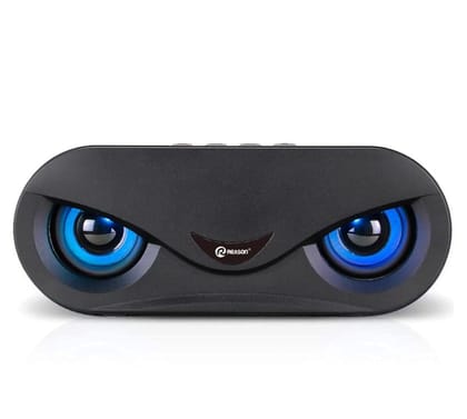 REASON PORTABLE BLUETOOTH SPEAKER GH-D8