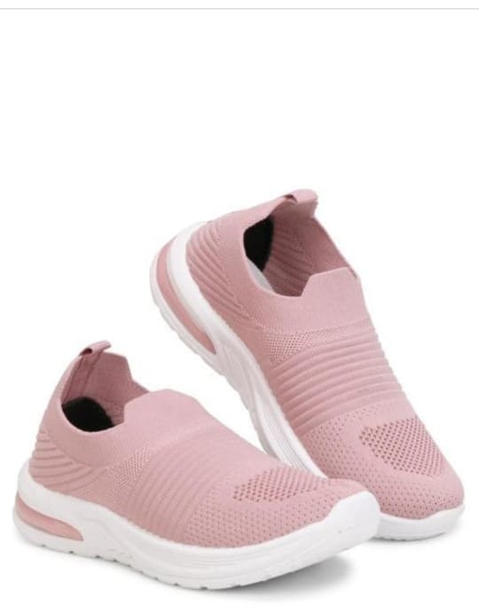 Light onion women shoes