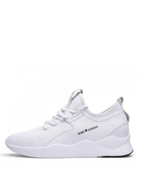 Latest fashionable sneaker