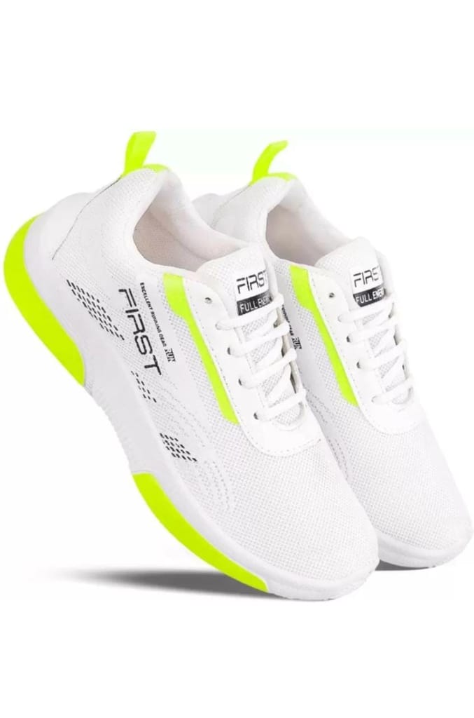 Running shoes for men