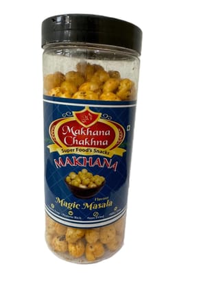 Makhana Chakna Magic Masala