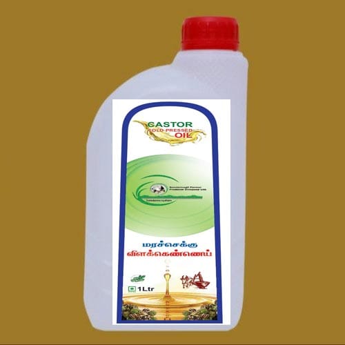 Castor Oil