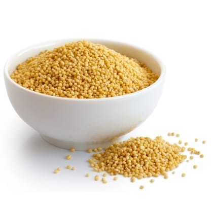 Jivan Organics | Foxtail Millet | 1KG