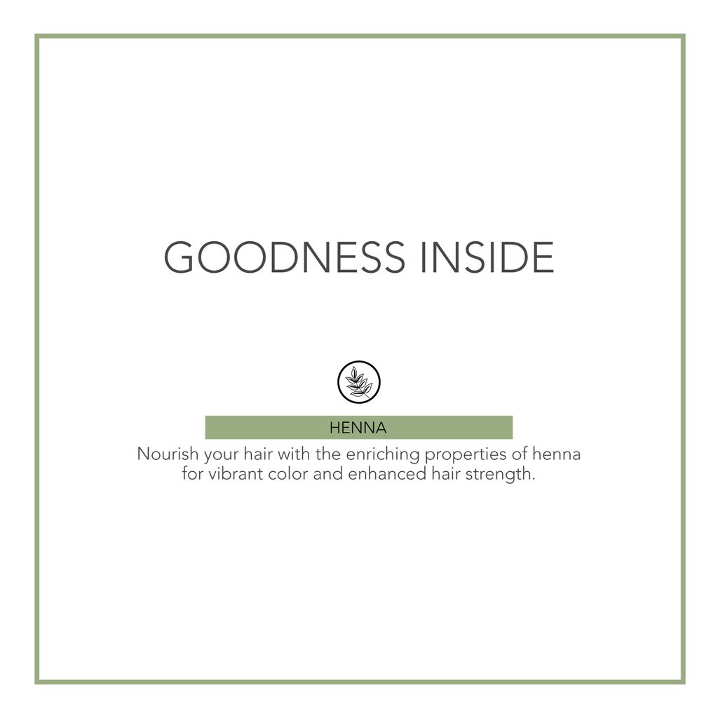 Fabessentials Henna Hair Pack - 190 gm