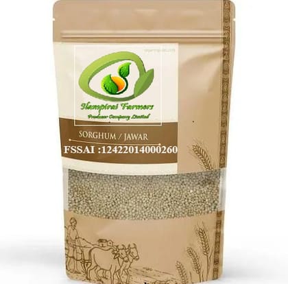 Sorghum
