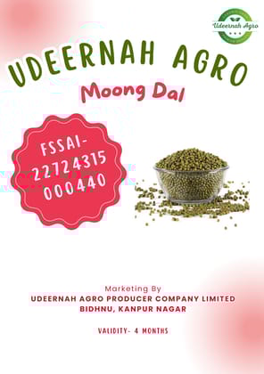 Moong Dal