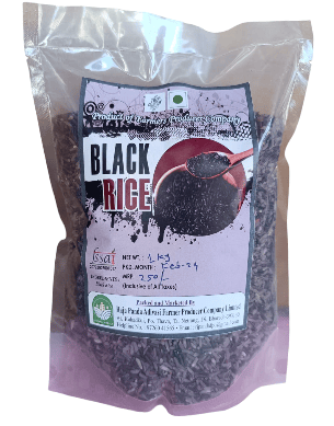 Black Rice