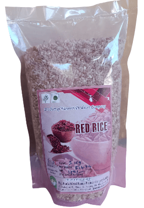 Red Rice