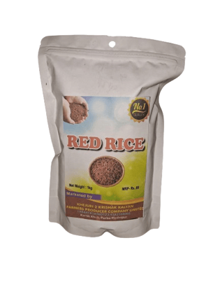 RED RICE