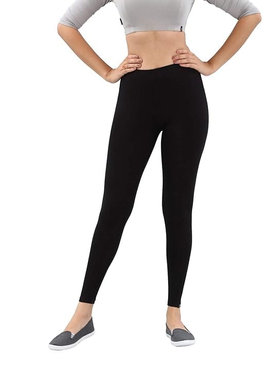 Ankel Leggings