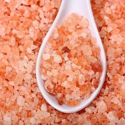 Jivan Organics | Himalayan Pink Salt Crystal | 1KG