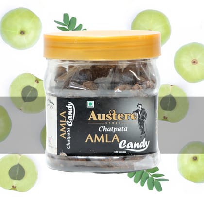 AMLA CANDY ( MASALA CATHPATA CANDY)