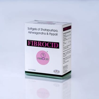 Fibrocid-Best Option For Pcos