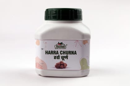 Chhattisgarh Herbals HARRA CHURN 150 GM