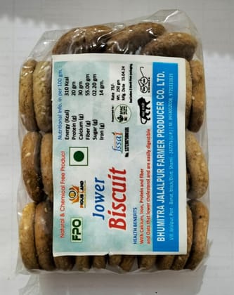 JOWER BISCUIT JOWER BISCUIT