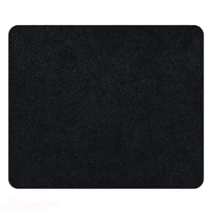 LARANSH Designer Mouse Pads for Computer/Laptop Rubber Used and Anti-Skid Mouse Pads