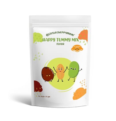Happy Tummy Mix – 375 gm Pack