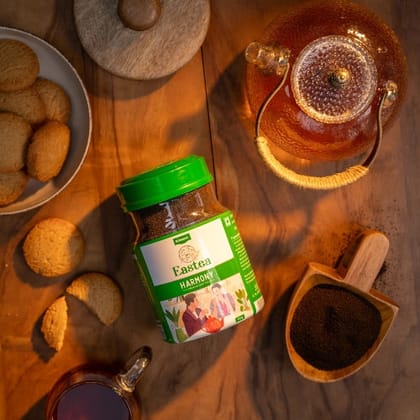 Harmony  | Dust Tea | Everyday CTC | Bottle