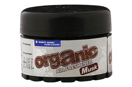 Maruti Suzuki Perfume - Organic (Musk) - 990J0M999GR-300