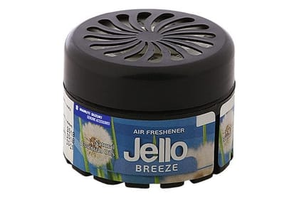 Maruti Suzuki Perfume - Gel (Breeze) - 990J0M999GR-250
