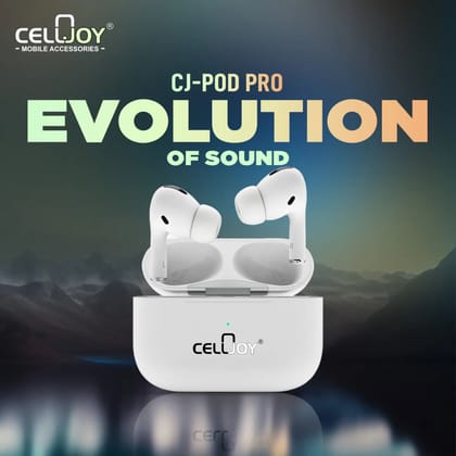 Celljoy Pod Pro