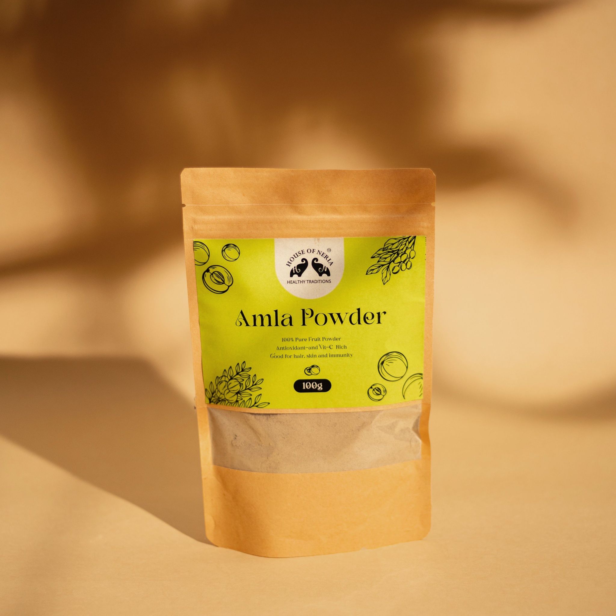 Amla Powder