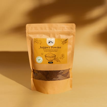 Jaggery Powder