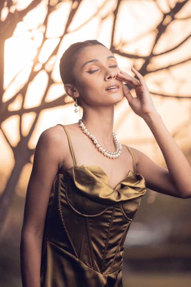 Pearl Bead Necklace - Jewellery Sets | Buy online on ZillyBuy