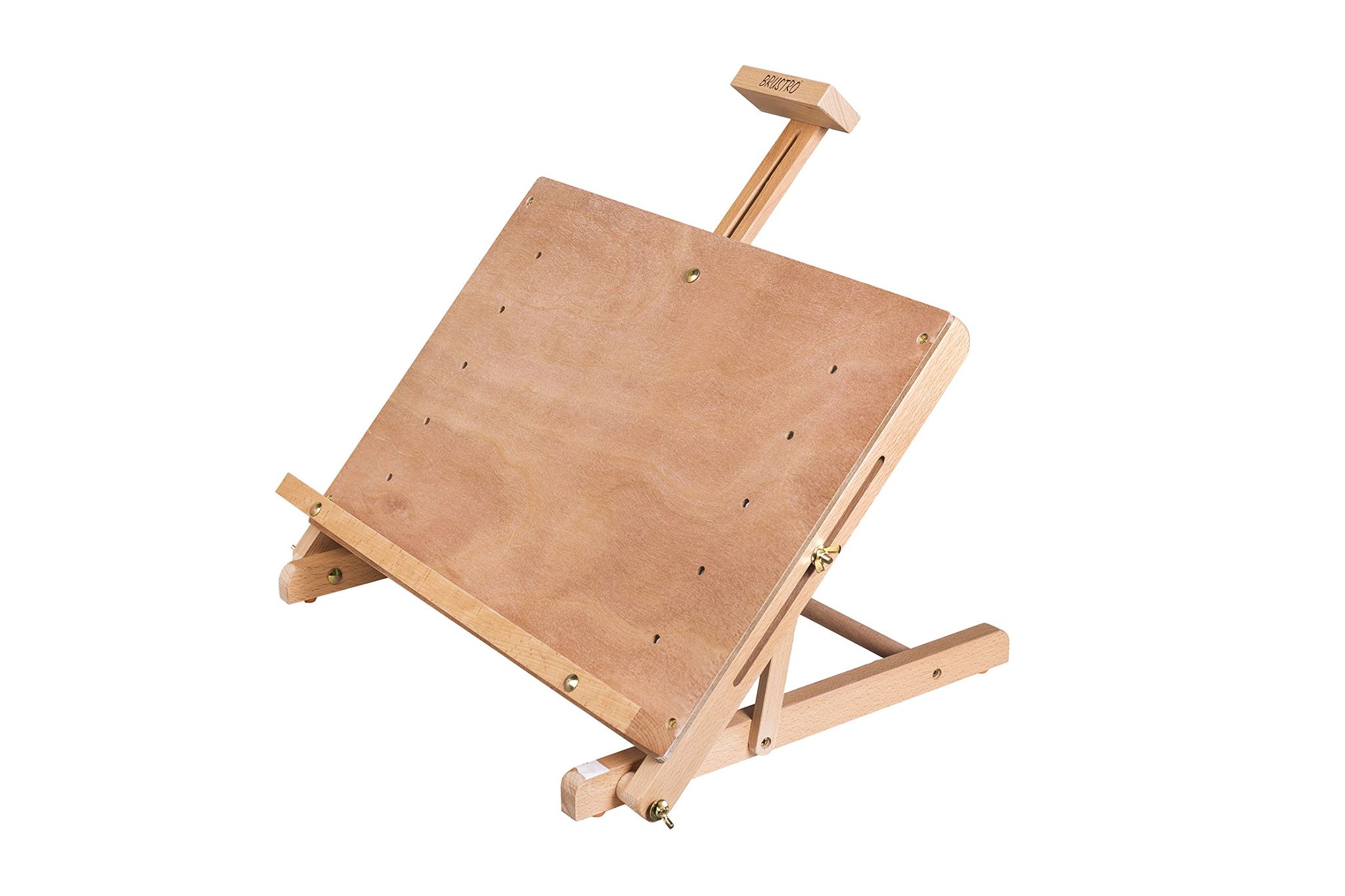 Easel Tabletop