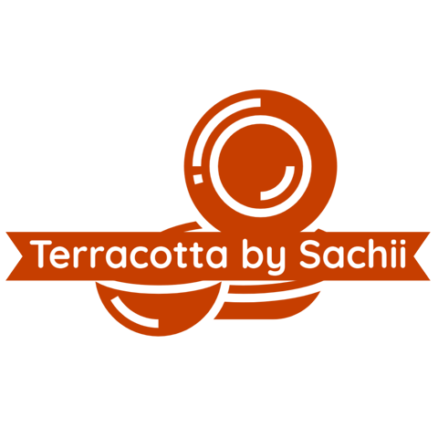 Terracotta By Sachii Terracotta By Sachii