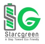 Starcgreen