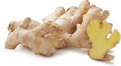 Ginger
