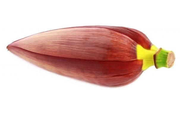 Banana Flower