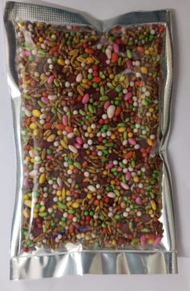 MOUTH FRESHNER SAHI KHAS MUKHWASH 100GM