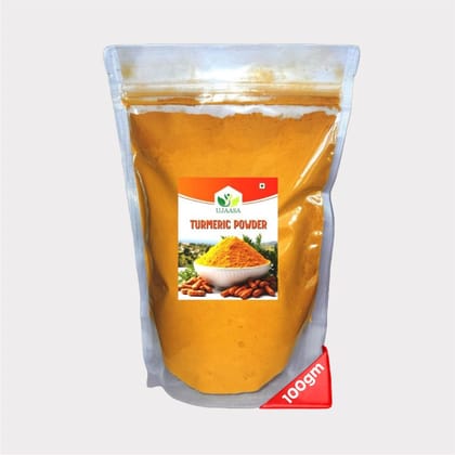 Turmeric Powder (100gm)
