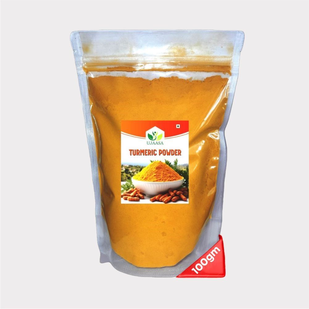 Turmeric Powder (100gm)