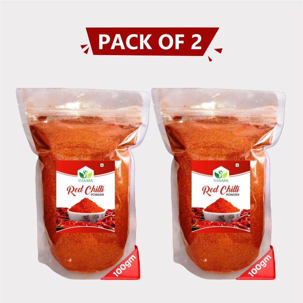 Red Chilli Powder (200gm)