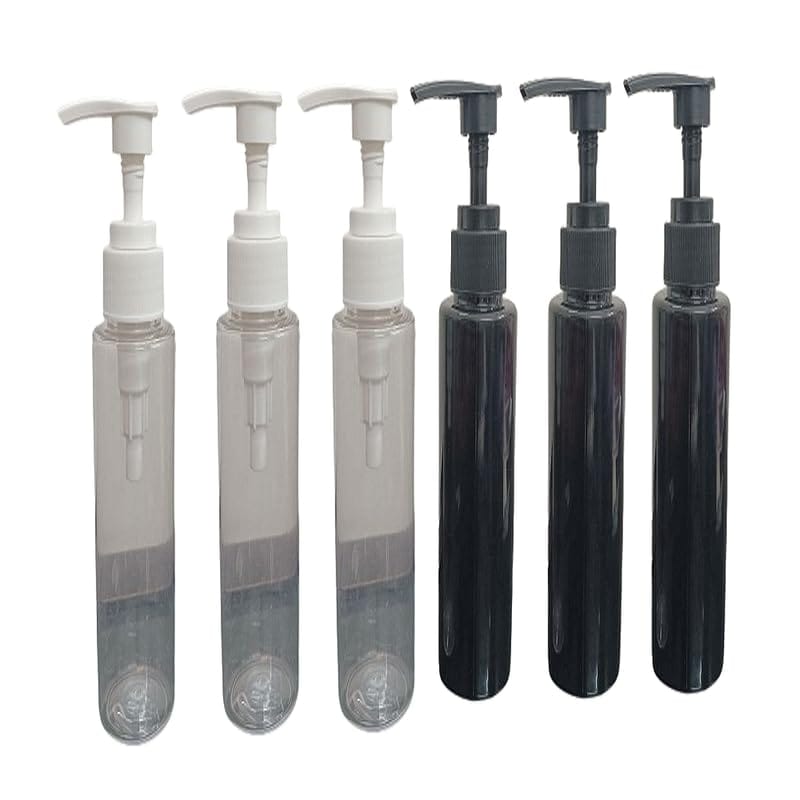 120ml Sleek Pump Bottle Parent